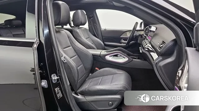 Mercedes-Benz GLE-Class W167 id 3383445 из Кореи 20