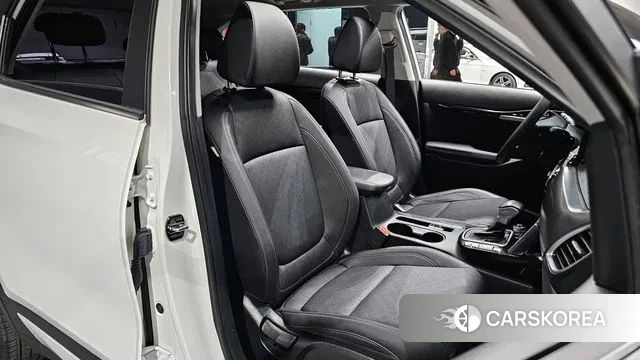 Kia Seltos id 3566568 из Кореи 20