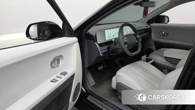 Hyundai Ionic 5 id 4943006 из Кореи 35