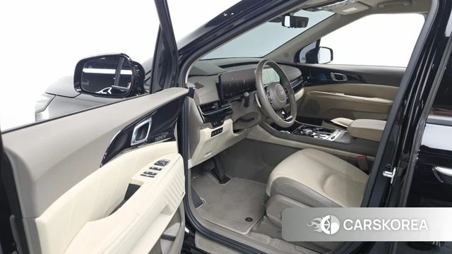 Kia The New Carnival 4th Generation id 4649848 из Кореи 41