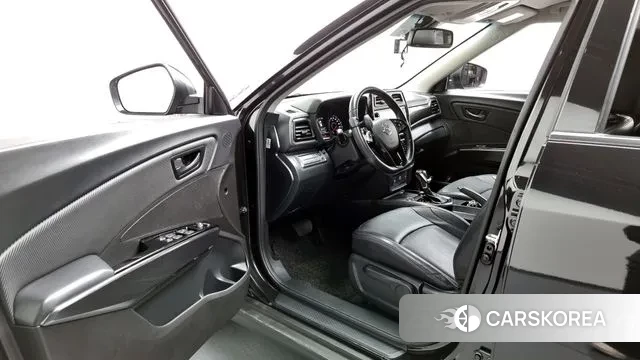 Ssangyong Berry New Tivoli id 3318333 из Кореи 20