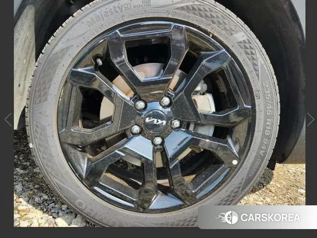 Kia The New Seltos id 3764294 из Кореи 10