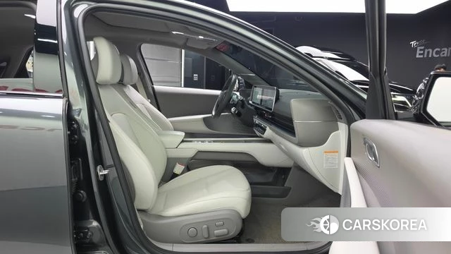 Hyundai Ionic 6 id 4916802 из Кореи 35