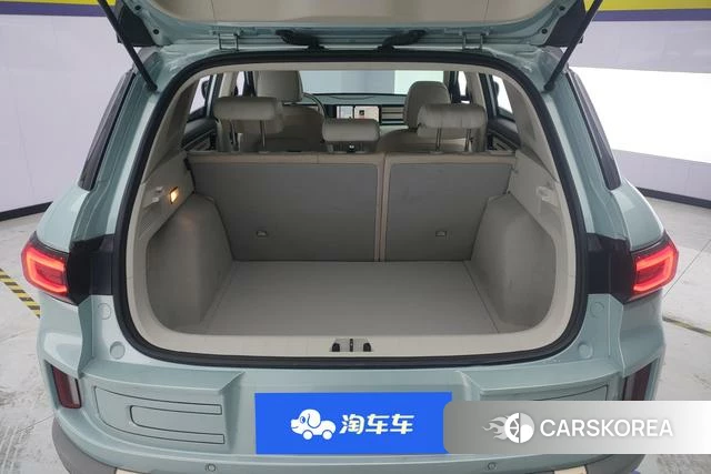 Geely Automobile Geely ICON id 4209097 из Китая 17