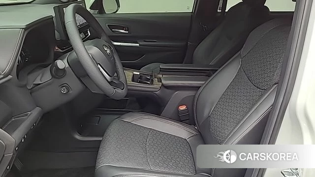 Toyota Sienna 4th Generation id 4532992 из Кореи 20