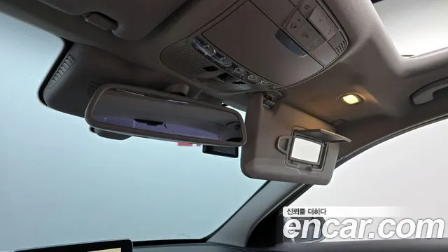 Mercedes-Benz C-Class W205 id 2675033 из Кореи 20