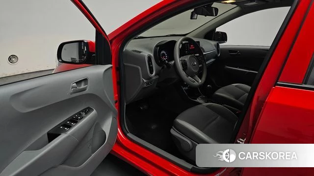 Kia Morning Urban (JA) id 4849069 из Кореи 32