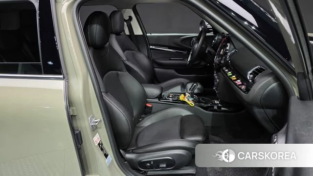 Mini Cooper Clubman id 3813844 из Кореи 20