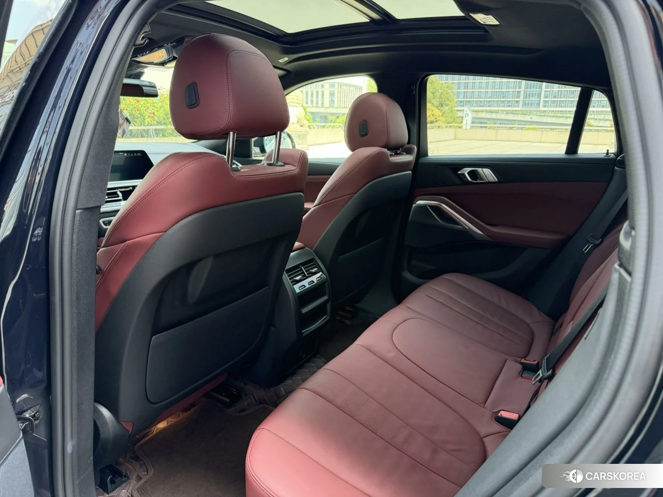BMW X6 id 4419178 из Китая 22