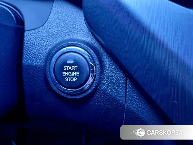 Ssangyong Tivoli Armor id 3672753 из Кореи 20