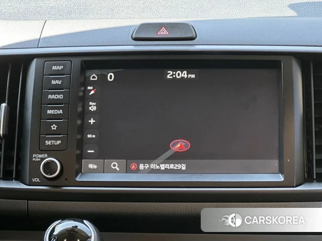 Kia The New Kia Ray id 4513062 из Кореи 20