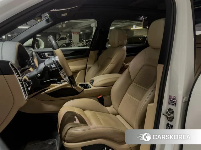 Porsche Cayenne (PO536) id 3795784 из Кореи 11