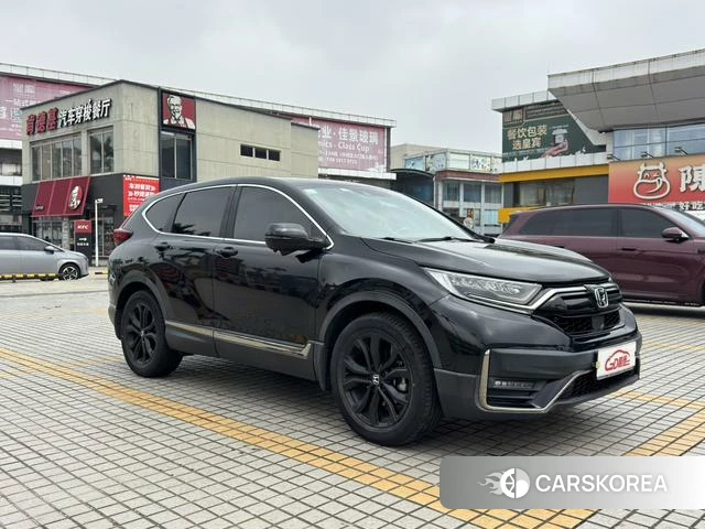 Honda CR-V id 4313480 из Китая 20