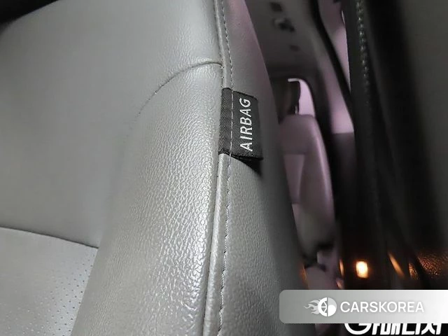 Hyundai The New Grand Starex id 3861588 из Кореи 20