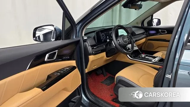 Kia Carnival 4th generation id 3758744 из Кореи 20