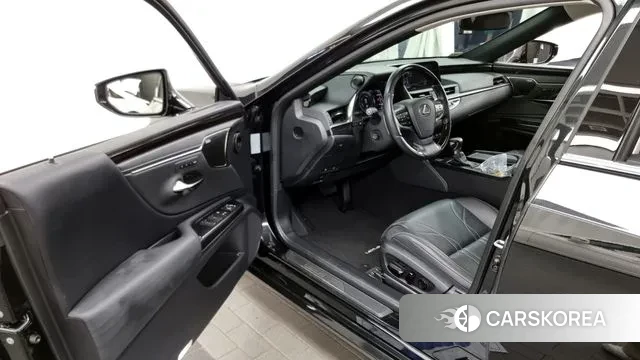 Lexus ES300h 7th generation id 3004006 из Кореи 20