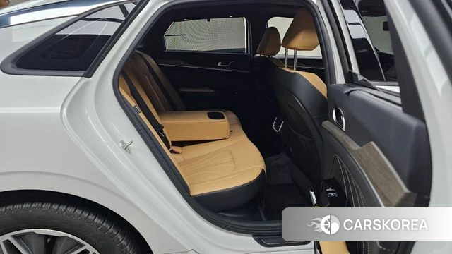 Kia K5 Hybrid 3rd Generation id 4635679 из Кореи 31
