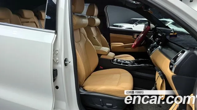 Kia Sorento 4th Generation id 2926082 из Кореи 20