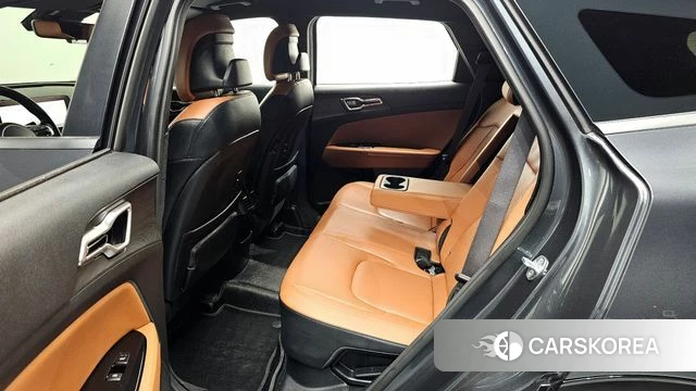 Kia Sportage 5th Generation Hybrid id 3897770 из Кореи 20