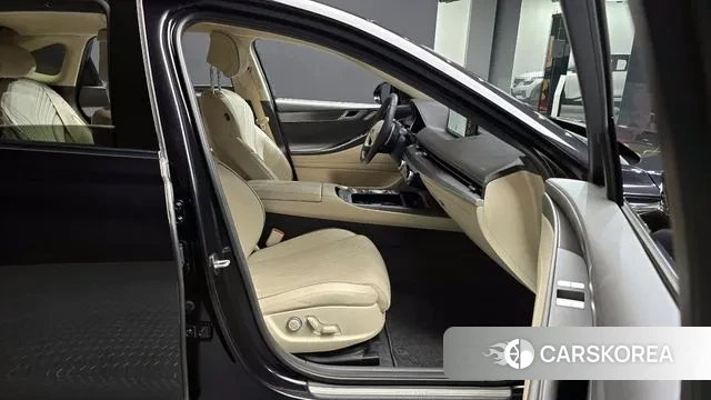 Genesis G80 (RG3) id 3592704 из Кореи 20