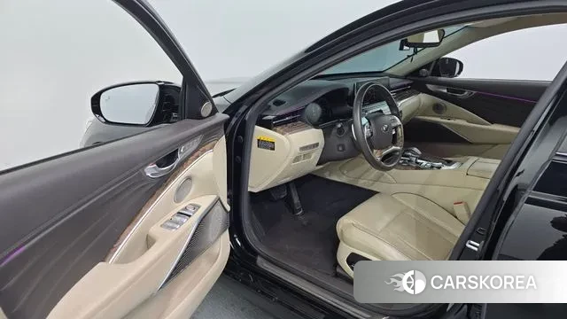 Kia More K9 id 3547552 из Кореи 20