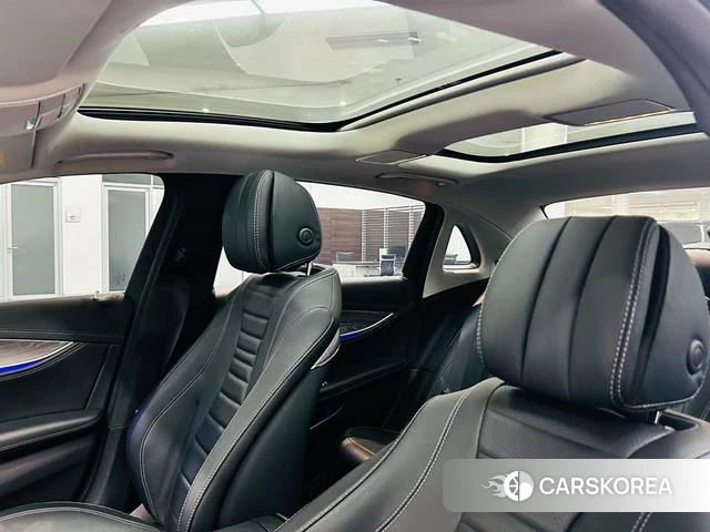 Mercedes-Benz E-class id 4320836 из Китая 18