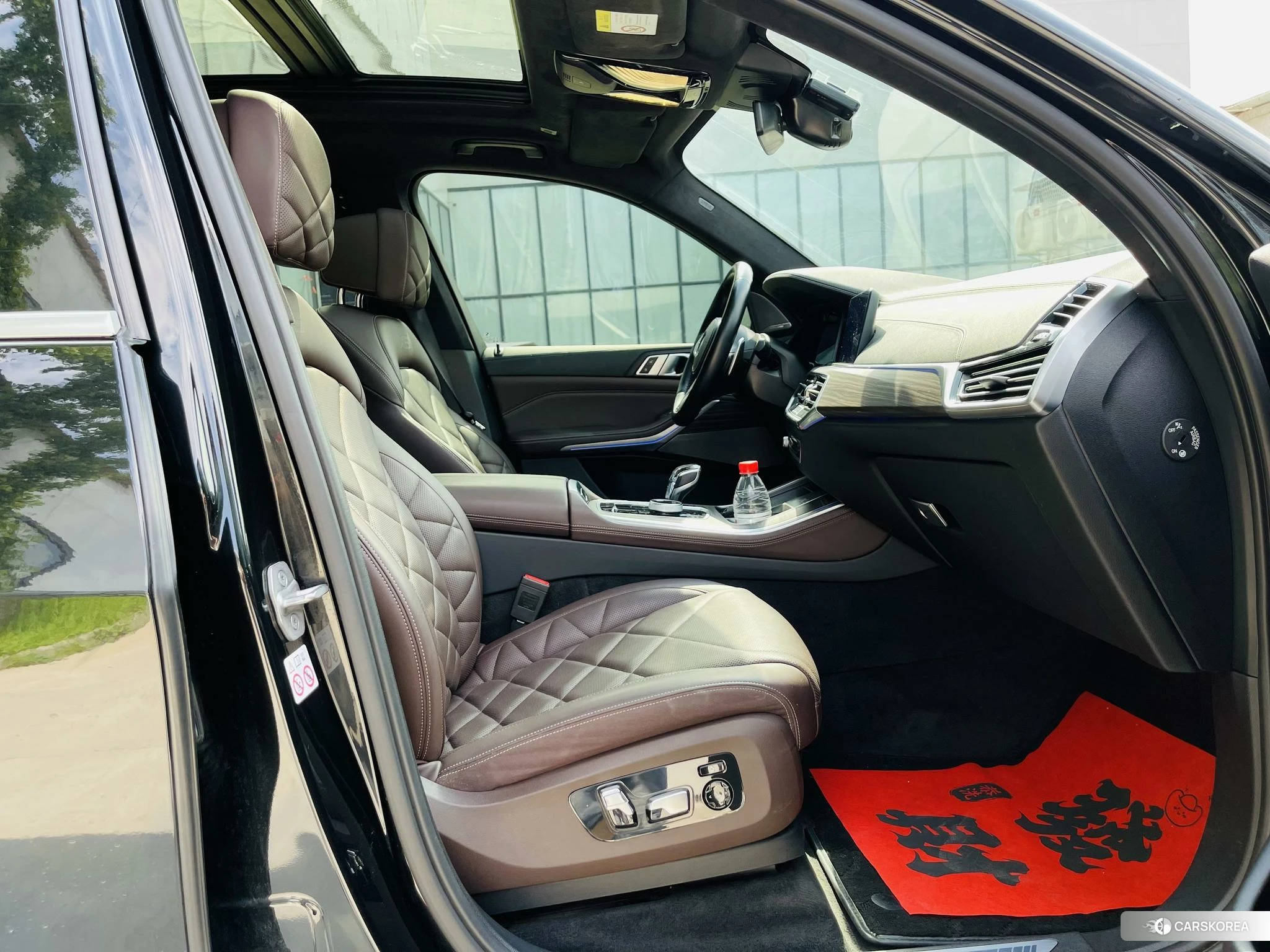BMW X5 id 4467657 из Китая 20