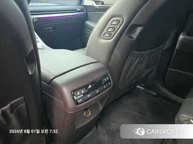 Hyundai The New Palisade id 4665497 из Кореи 14