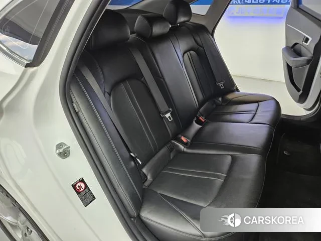 Hyundai Sonata (DN8) id 2980632 из Кореи 20