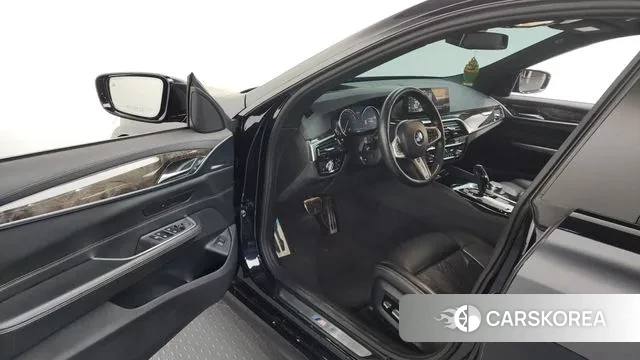 BMW 6 Series GT (G32) id 3391690 из Кореи 20