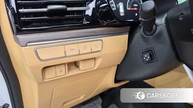 Kia Mohave Master id 3765674 из Кореи 20