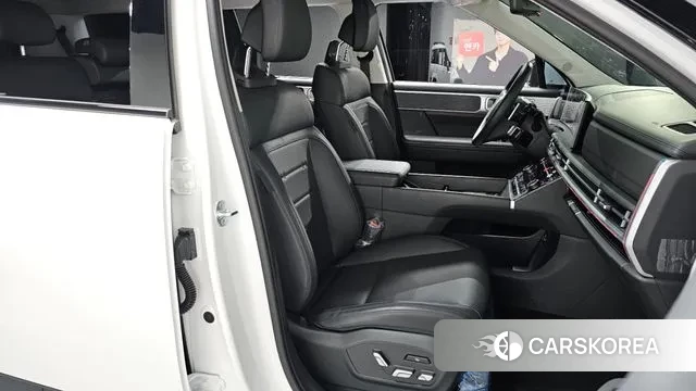 Hyundai Santa Fe (MX5) id 3223582 из Кореи 20