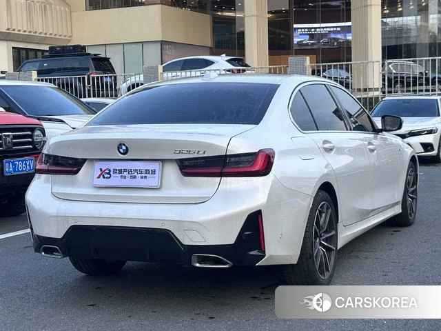BMW 3 series id 4314664 из Китая 23