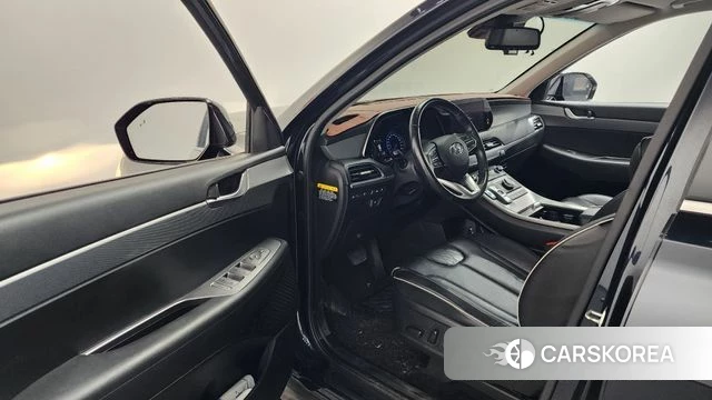 Hyundai Palisade id 3861454 из Кореи 20