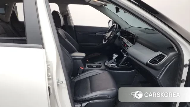 Kia The New Seltos id 3524154 из Кореи 20