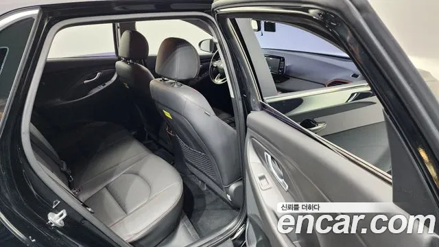 Hyundai i30 (PD) id 2603566 из Кореи 20