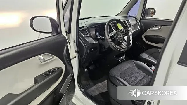 Kia The New Ray id 3349608 из Кореи 20