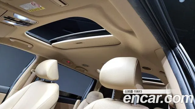 Kia The New Carnival id 2694211 из Кореи 20