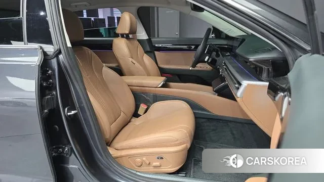 Hyundai Grandeur (GN7) id 3031628 из Кореи 20