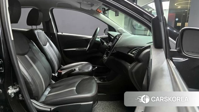 Chevrolet (GM Daewoo) The New Spark id 3828078 из Кореи 20