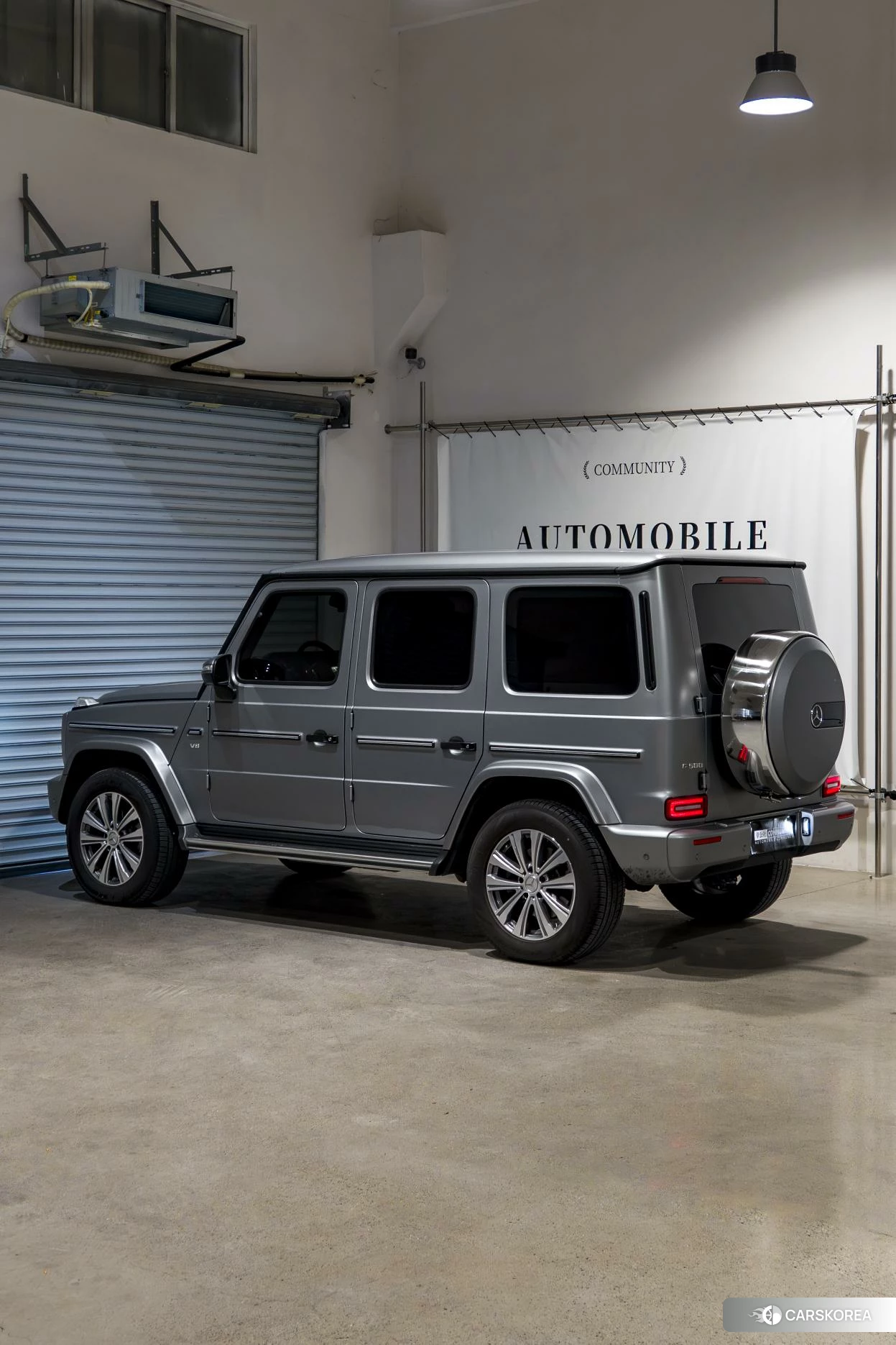 Mercedes-Benz G-class id 4461943 из Китая 10