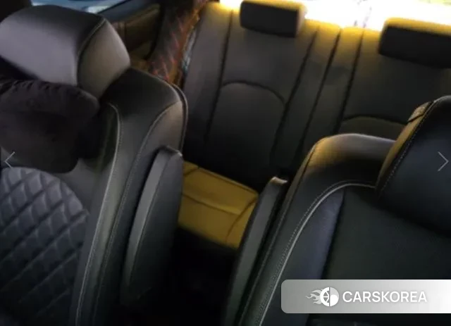 Kia Mohave Master id 3432692 из Кореи 20