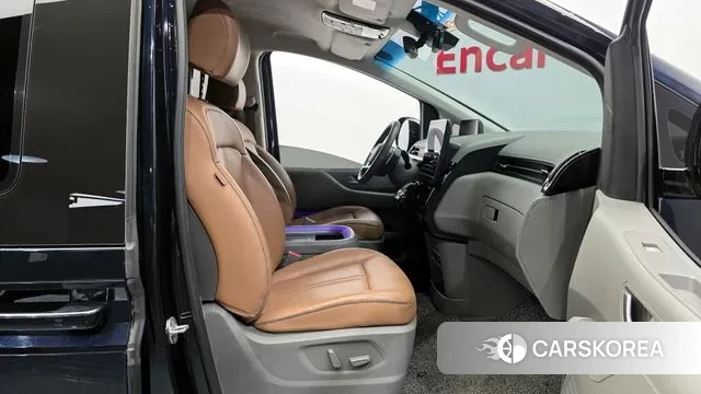 Hyundai Staria id 3586694 из Кореи 20