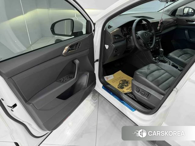 Volkswagen Tuyue id 4333463 из Китая 22