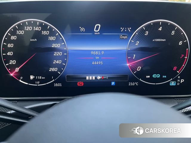 Mercedes-Benz Class C id 4264093 из Китая 18