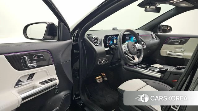 Mercedes-Benz GLA - Class H247 id 3898534 из Кореи 20