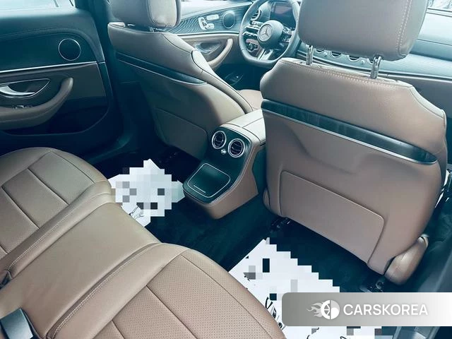 Mercedes-Benz E-class id 4256457 из Китая 30