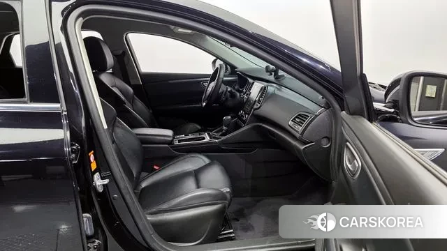 Renault Korea (Samsung) SM6 id 3677349 из Кореи 20