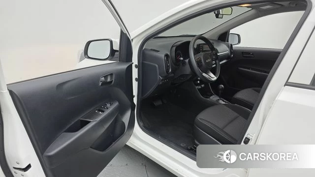 Kia Morning Urban (JA) id 4736074 из Кореи 20