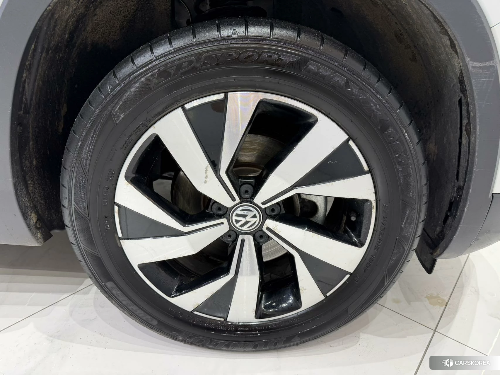 Volkswagen Tanyue id 4419454 из Китая 22